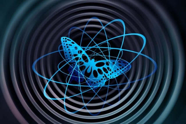 Buterfly Effect