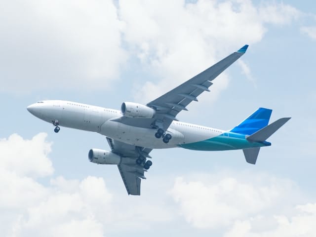 How Do Airplanes Fly