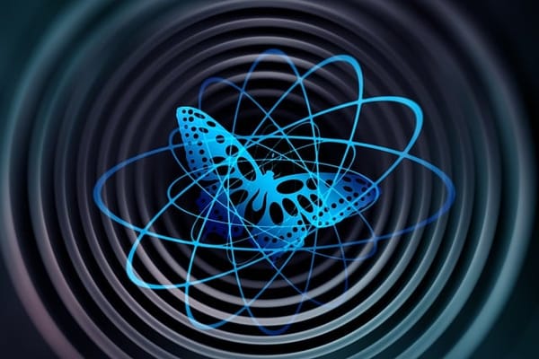 Buterfly Effect