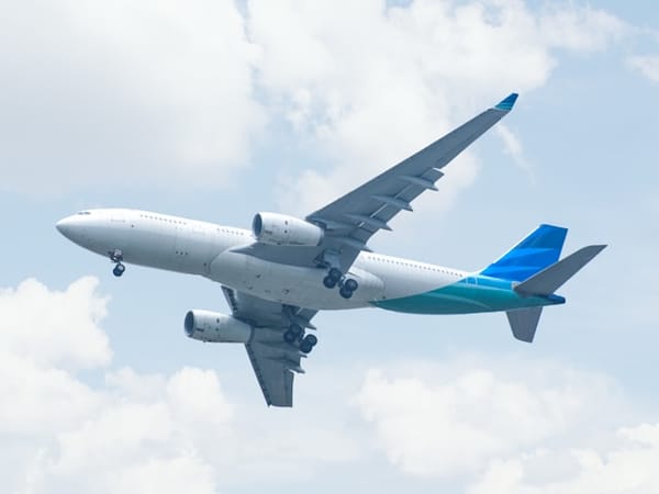 How Do Airplanes Fly