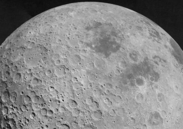Moon Darkside