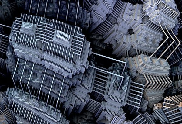 What is Quantum Computing