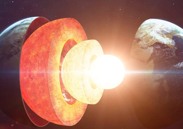 Earth Composition
